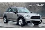 2018 MINI Countryman