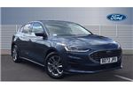 2022 Ford Focus