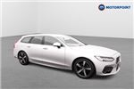 2019 Volvo V90