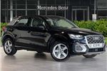 2018 Audi Q2