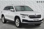 2022 Skoda Kodiaq