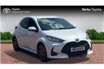 2023 Toyota Yaris