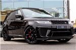 2020 Land Rover Range Rover Sport