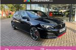 2019 Peugeot 308 GTI