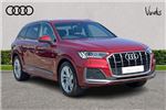 2020 Audi Q7
