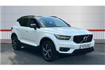 2020 Volvo XC40