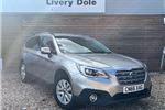 2016 Subaru Outback