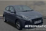 2020 Hyundai i10