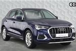 2021 Audi Q3