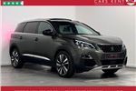 2021 Peugeot 5008