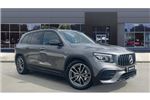 2021 Mercedes-Benz GLB