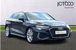 2023 Audi A3