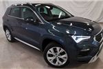 2023 SEAT Ateca
