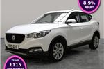 2019 MG ZS