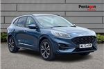 2023 Ford Kuga