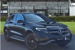 2022 Mercedes-Benz EQC