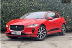 2018 Jaguar I-Pace