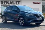 2021 Renault Captur