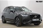 2024 Volvo XC90