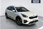 2021 Kia Niro