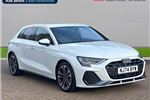 2024 Audi A3