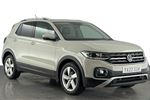 2022 Volkswagen T-Cross