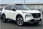 2024 Nissan X-Trail