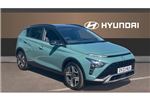 2023 Hyundai Bayon