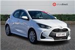 2022 Toyota Yaris