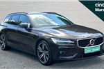 2019 Volvo V60