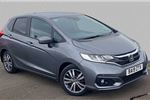 2019 Honda Jazz