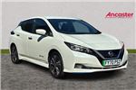 2020 Nissan Leaf
