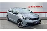 2025 Honda Jazz