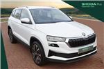 2022 Skoda Karoq