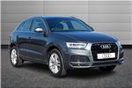 2017 Audi Q3