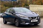 2019 Nissan Micra