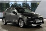 2024 Mazda 2 1.5 Skyactiv G Exclusive-Line 5dr Auto