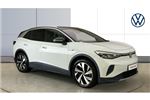 2021 Volkswagen ID.4