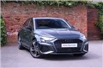 2024 Audi A3