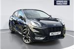 2023 Ford Puma