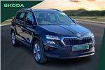 2024 Skoda Karoq