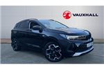 2022 Vauxhall Grandland