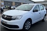 2019 Dacia Sandero