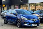 2018 Renault Clio