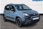 2022 Fiat Panda