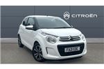 2021 Citroen C1