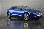 2021 Jaguar I-Pace