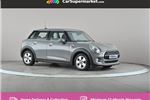 2018 MINI Hatchback 5dr