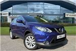 2016 Nissan Qashqai