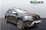 2019 Dacia Duster
